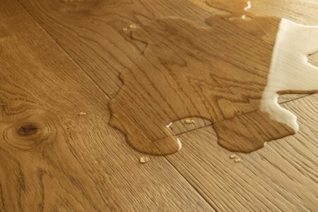 Parket | Cinnamon oak extra matt