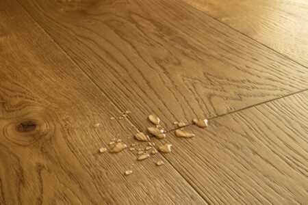 Parket | Cinnamon oak extra matt