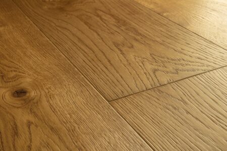 Parket | Cinnamon oak extra matt