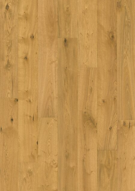 Parket | Natural oak extra matt