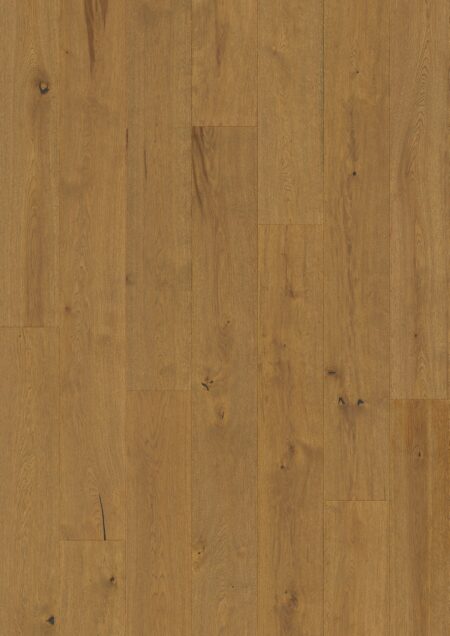 Parket | Toffee stained oak extra matt