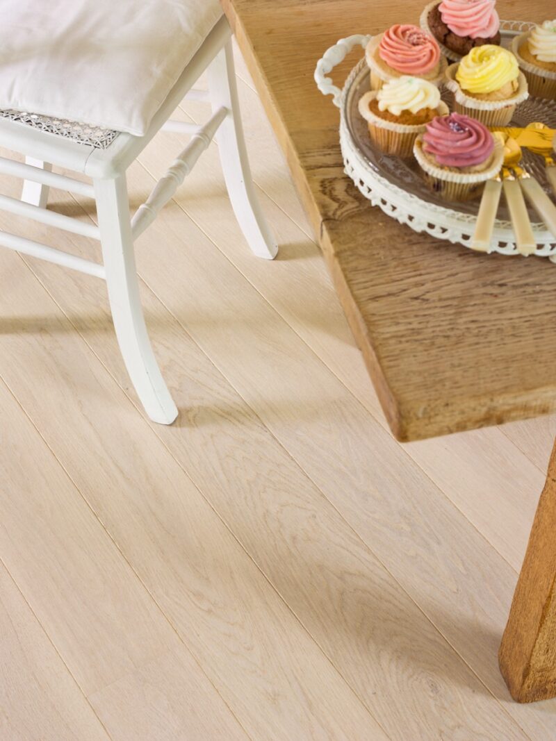 Parket | Polar oak matt Parket | Polar oak matt
