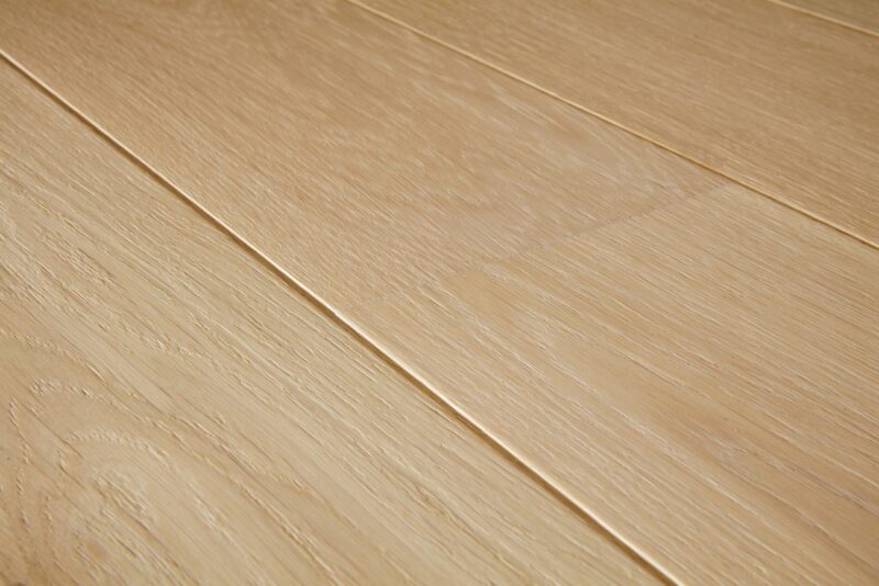 Parket | Pure oak matt Parket | Pure oak matt