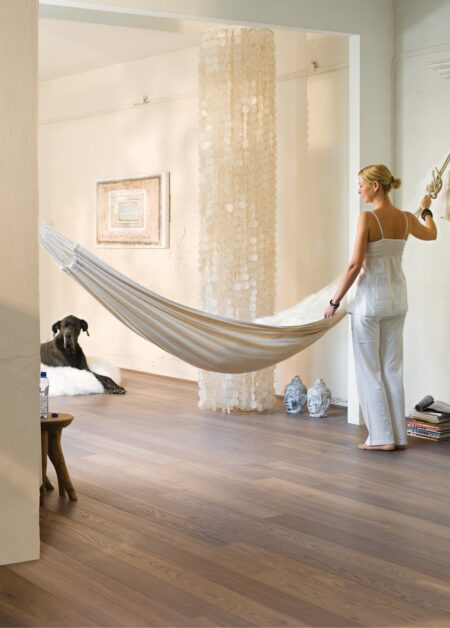 Parket | Cappuccino oak oiled Parket | Cappuccino oak oiled