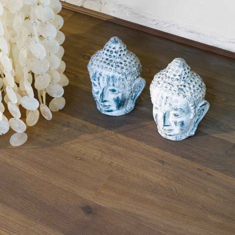 Parket | Cappuccino oak oiled Parket | Cappuccino oak oiled