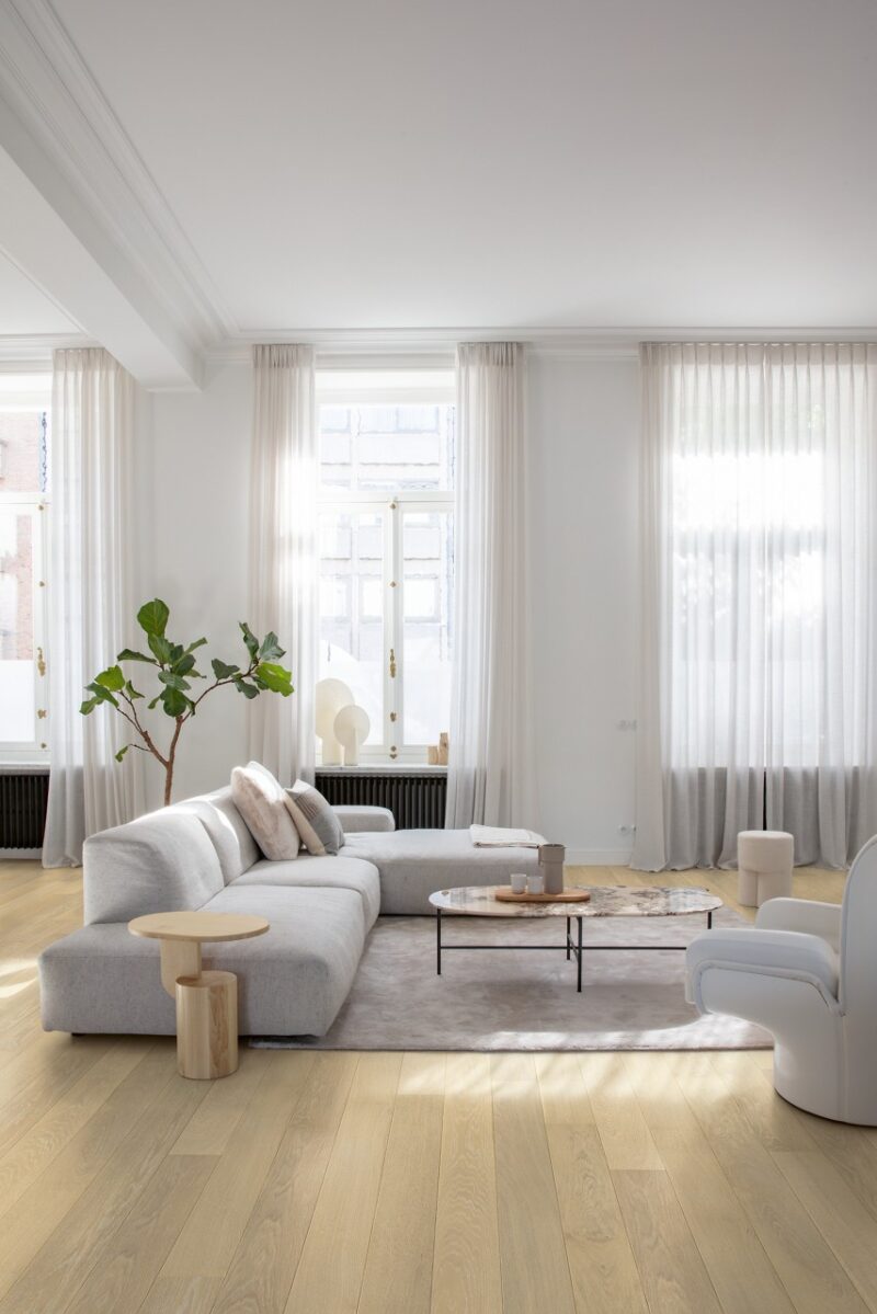 Parket | Silk oak extra matt Parket | Silk oak extra matt