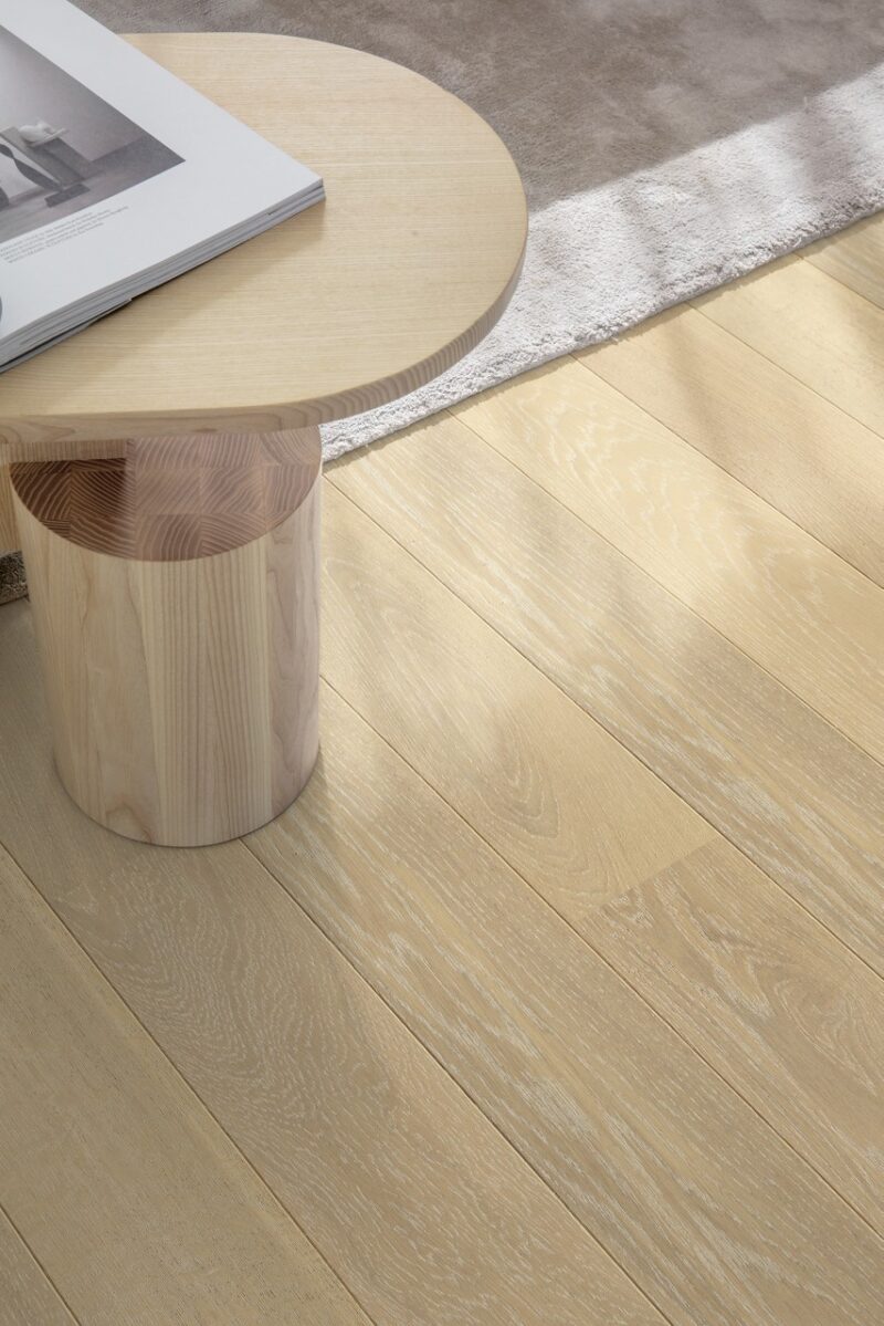 Parket | Silk oak extra matt Parket | Silk oak extra matt