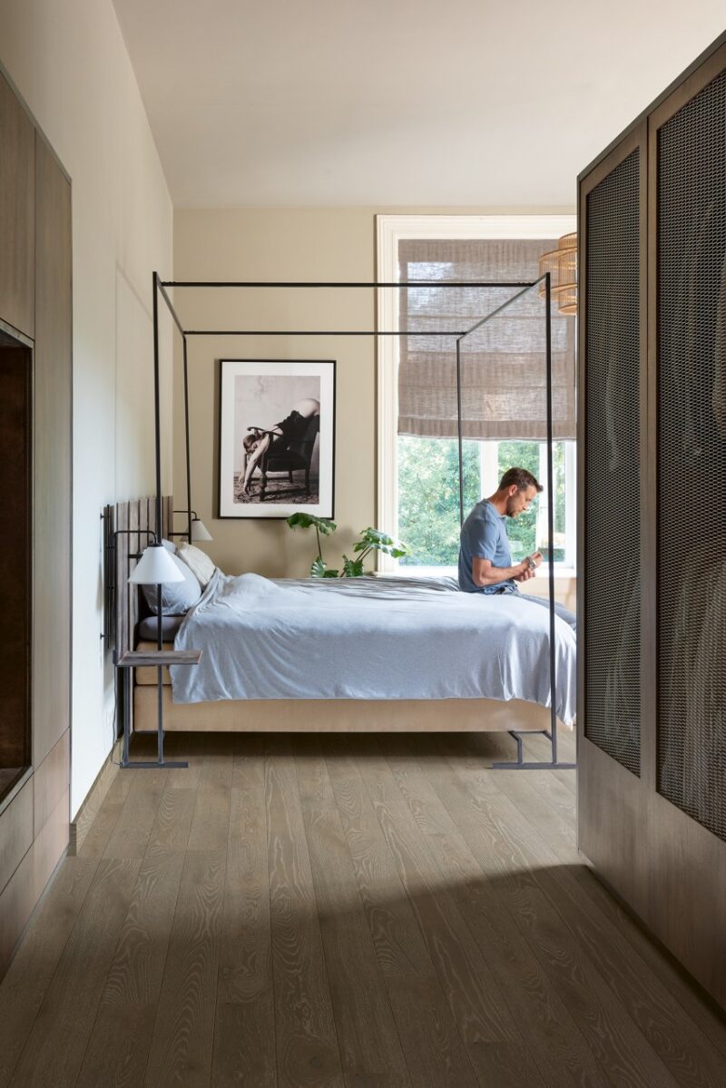 Parket | Iris grey oak extra matt Parket | Iris grey oak extra matt