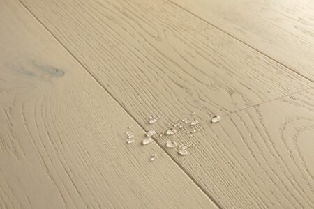 Parket | Wintry forest oak extra matt