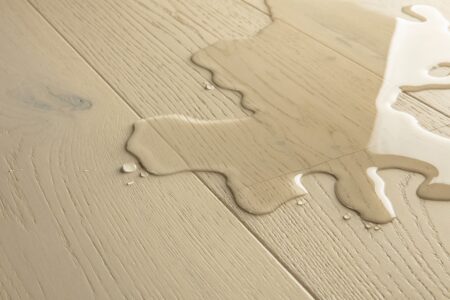 Parket | Wintry forest oak extra matt