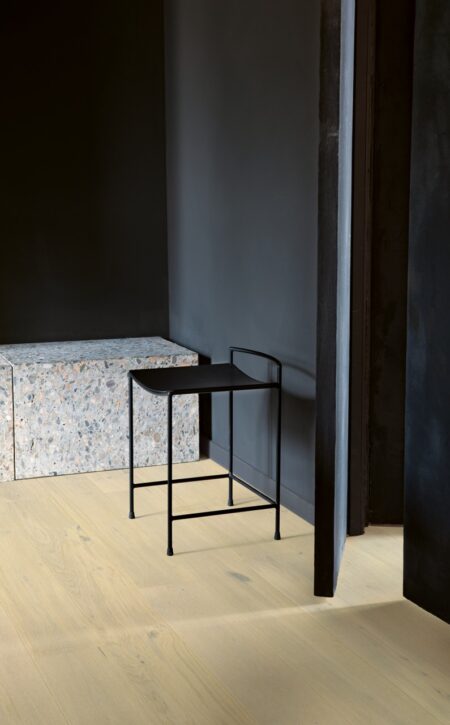 Parket | Wintry forest oak extra matt