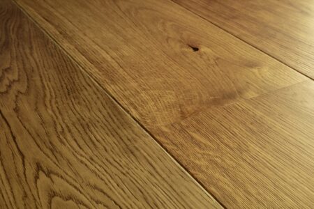 Parket | Toffee brown oak extra matt