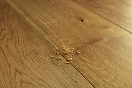 Parket | Toffee brown oak extra matt