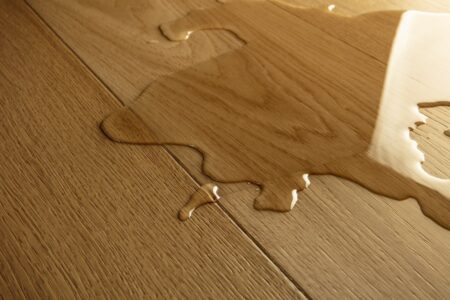 Parket | Toffee brown oak extra matt