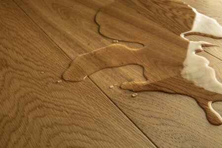 Parket | Toffee brown oak extra matt