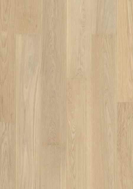 Parket | Lily white oak extra matt