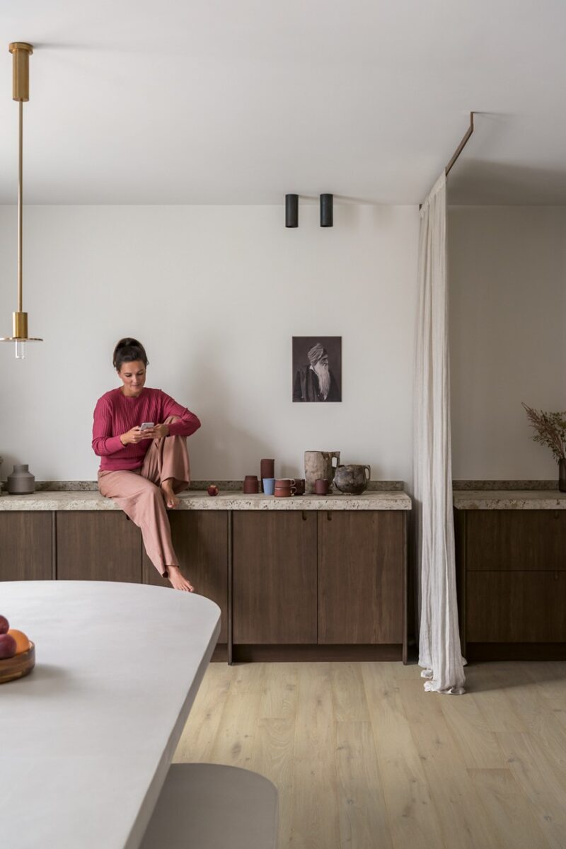 Parket | Light storm oak extra matt