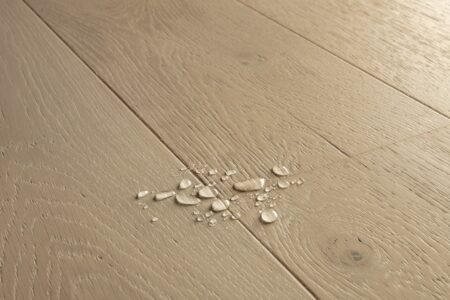 Parket | Light storm oak extra matt