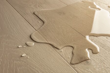 Parket | Light storm oak extra matt