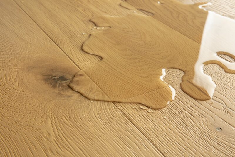 Parket | Desert oak extra matt