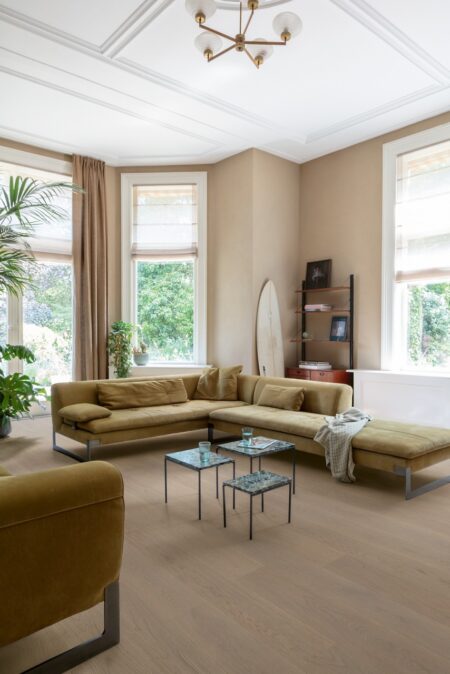 Parket | Cotton grey oak extra matt Parket | Cotton grey oak extra matt