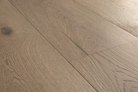 Parket | Cotton grey oak extra matt