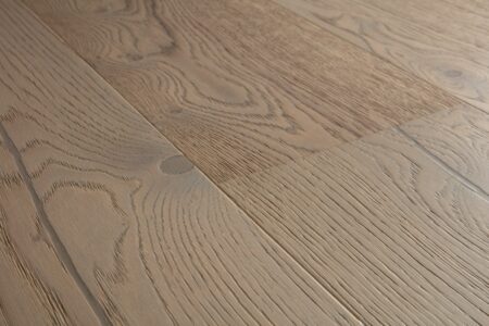 Parket | Cotton grey oak extra matt