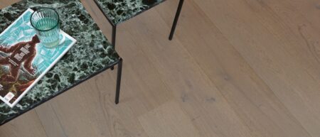 Parket | Cotton grey oak extra matt