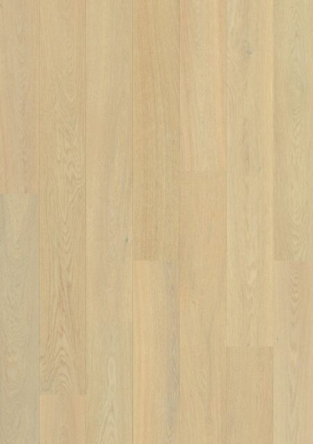 Parket | Creamy white oak extra matt