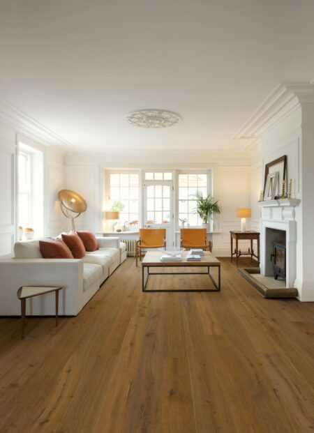 Parket | Rock wall oak extra matt