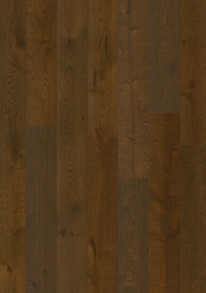 Parket | Roasted oak extra matt Parket | Roasted oak extra matt