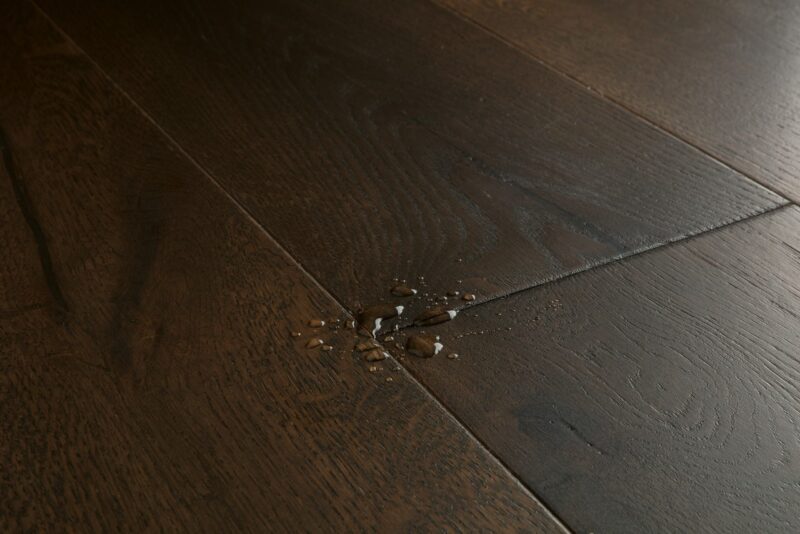 Parket | Tobacco oak extra matt