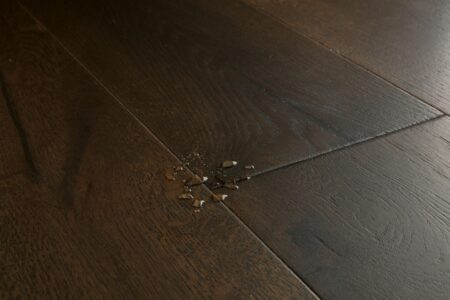 Parket | Tobacco oak extra matt