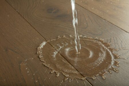 Parket | Brown vintage oak extra matt