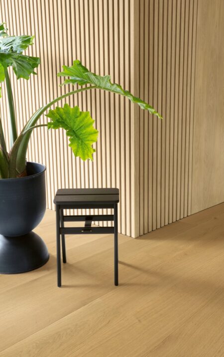 Parket | Leather oak extra matt