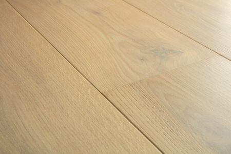 Parket | Pearl white oak extra matt