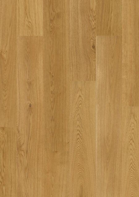 Parket | Natural oak extra matt