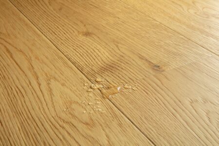 Parket | Natural oak extra matt