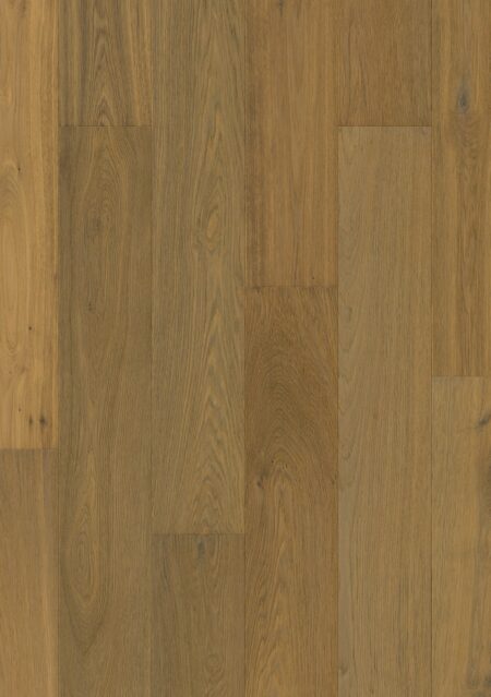 Parket | White cappuccino oak extra matt