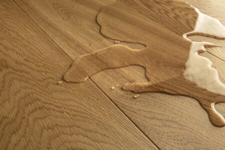 Parket | Light chestnut oak extra matt