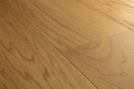 Parket | Light chestnut oak extra matt