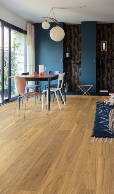 Laminat | Classic Spotted Gum Light
