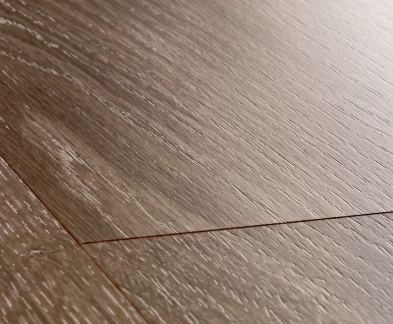 Laminat | Light grey oiled oak