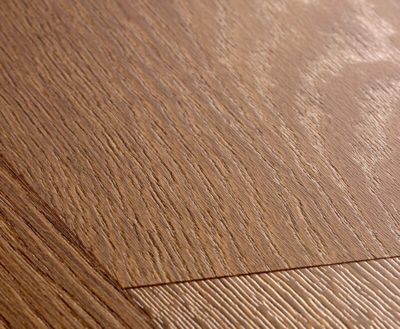 Laminat | Old oak natural