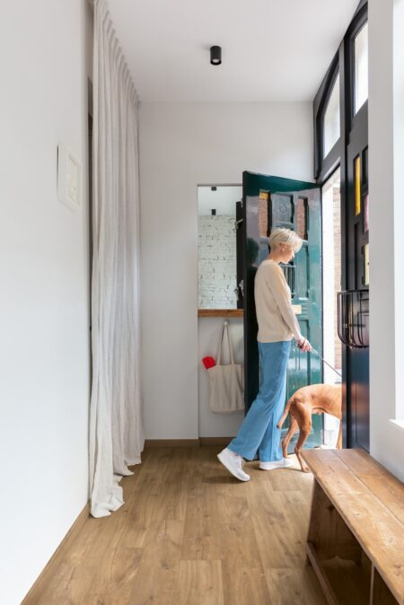 Laminat | Midnight oak natural