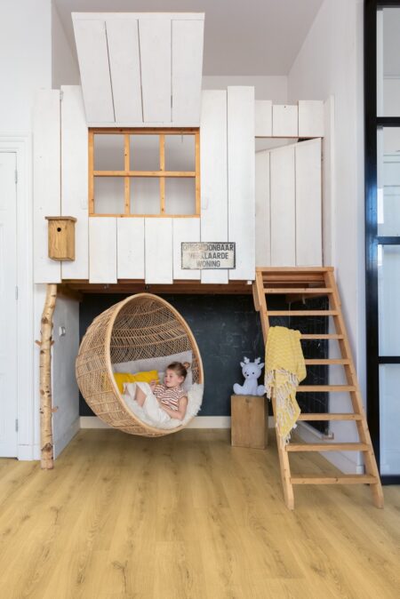 Laminat | Light classic oak