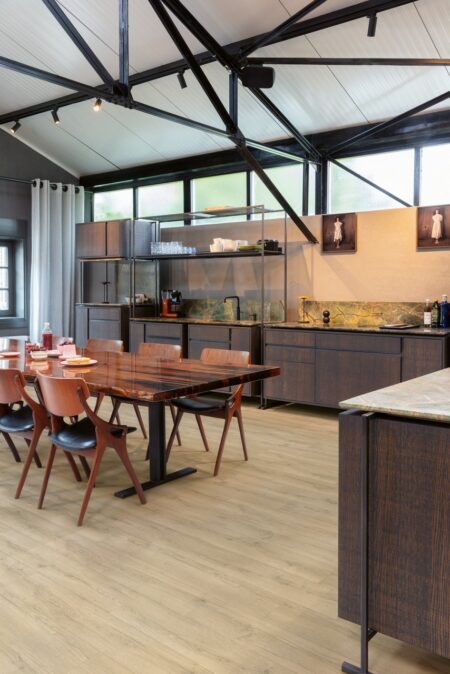 Laminat | Sandy greige oak