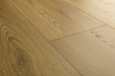 Laminat | Honey brown oak