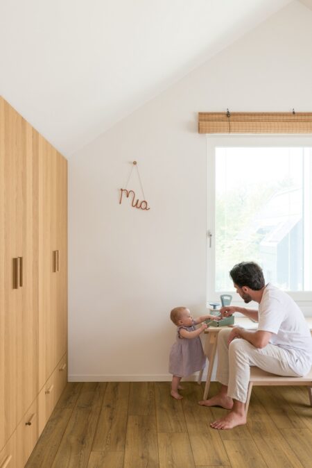 Laminat | Cocoa brown oak