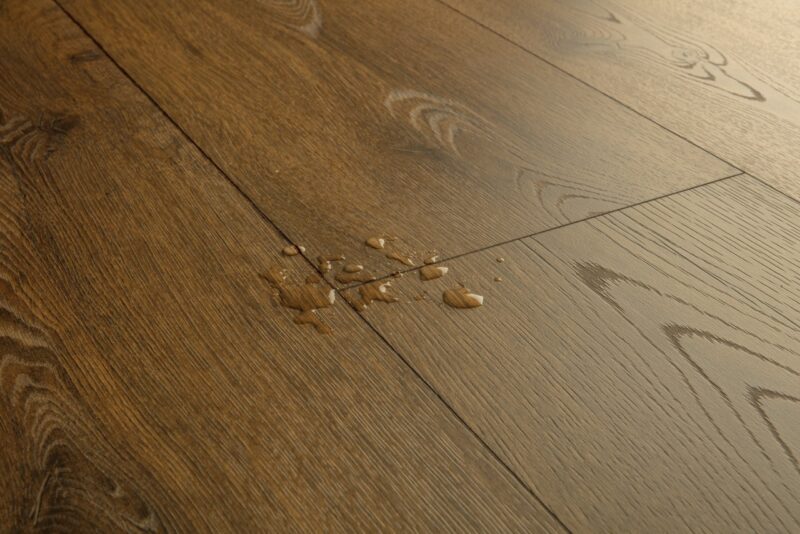 Laminat | Cocoa brown oak